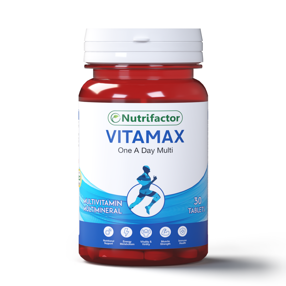 Vitamax One a Day Multi