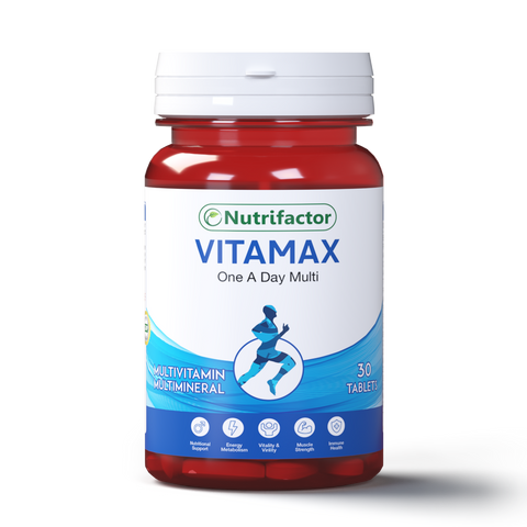 Vitamax One a Day Multi
