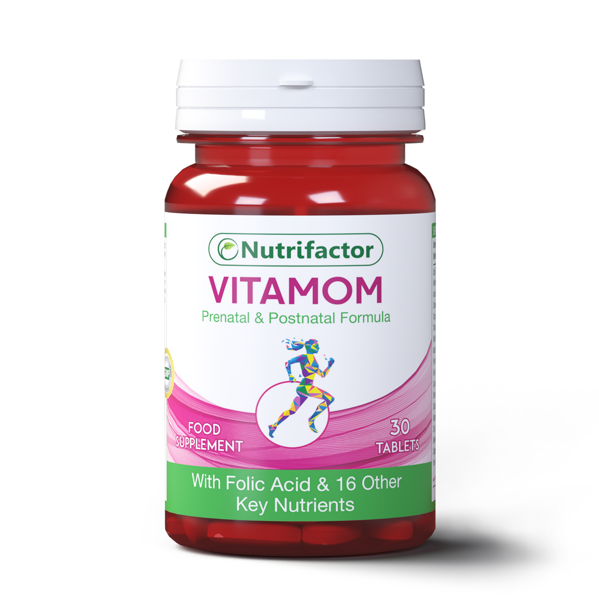 Vitamom