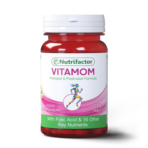 Vitamom